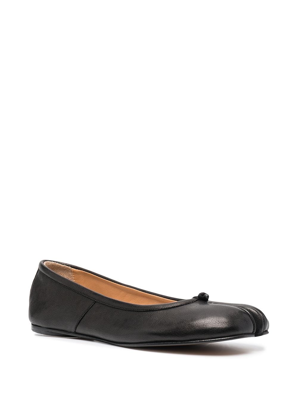 Maison Margiela Flat shoes Black-Flat Shoes-Maison Margiela-35-Urbanheer