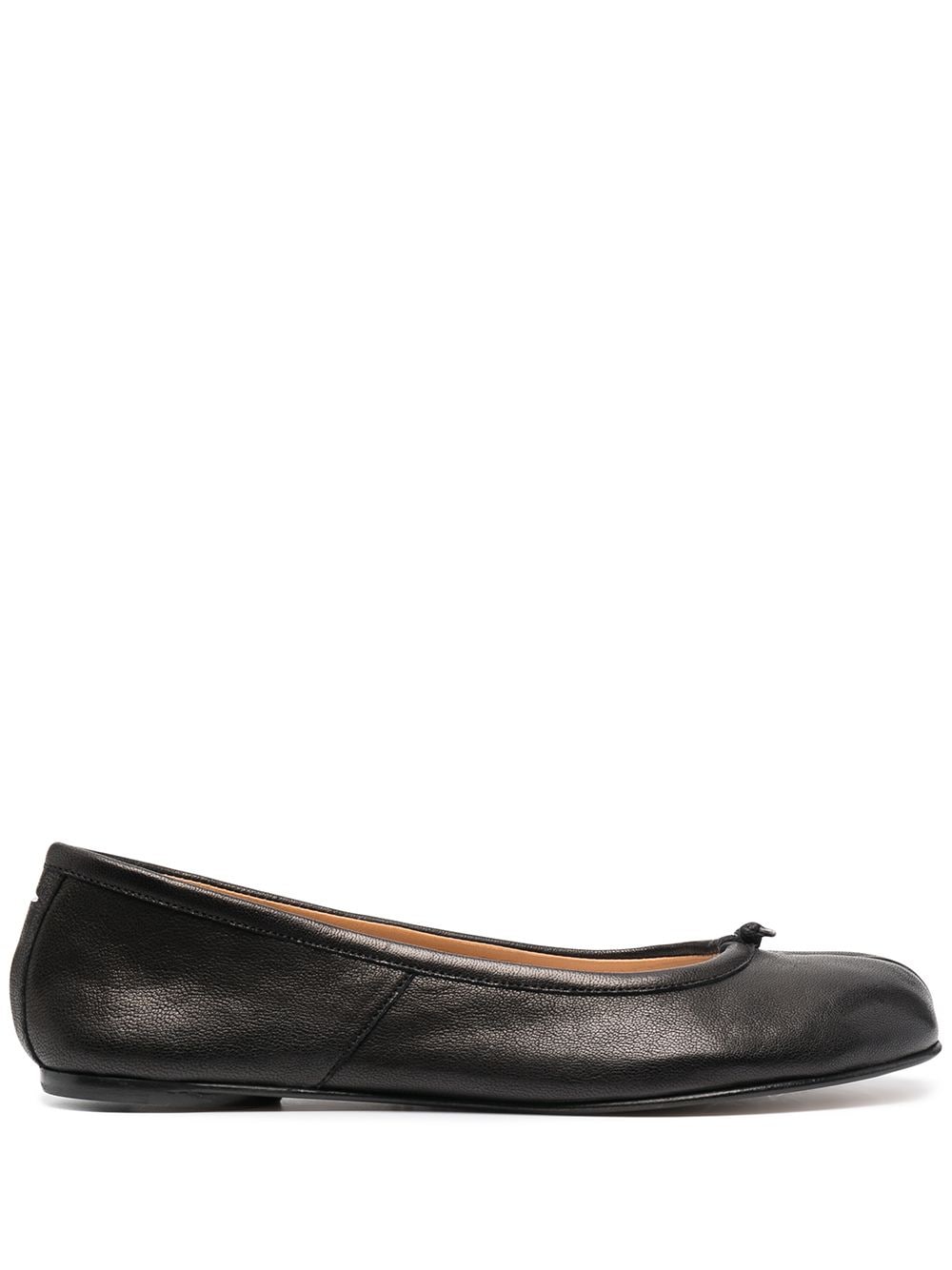 Maison Margiela Flat shoes Black-Flat Shoes-Maison Margiela-35-Urbanheer