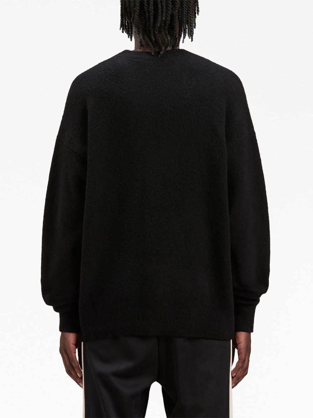 Palm Angels Sweaters Black-Topwear-Palm Angels-M-Urbanheer