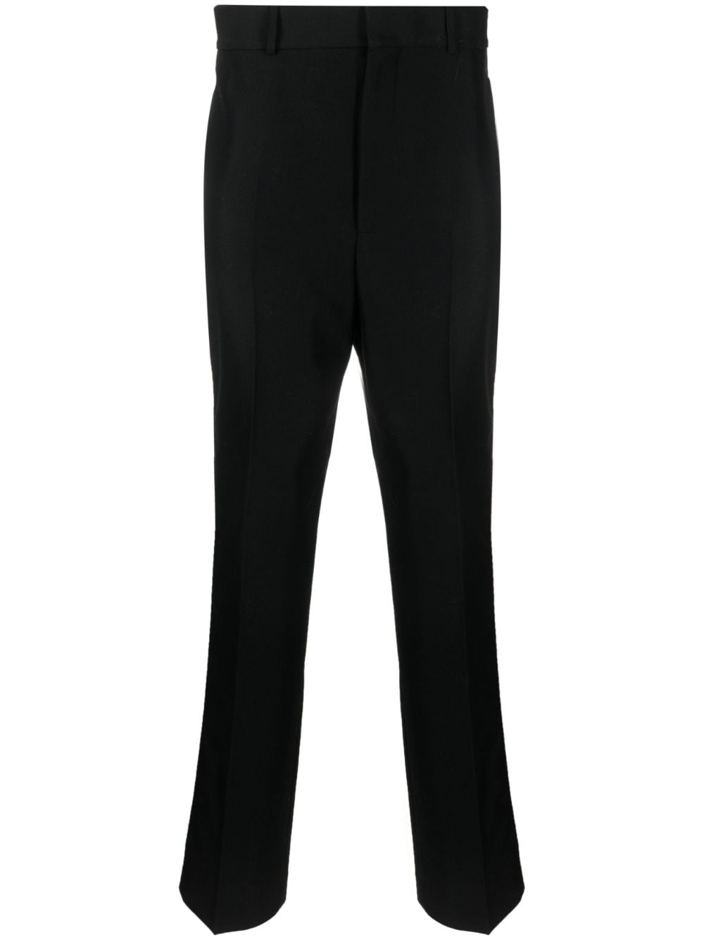 Palm Angels Trousers Black-Trousers-Palm Angels-L-Urbanheer