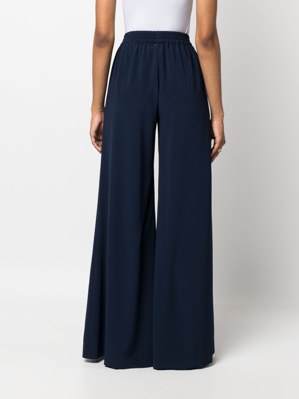Gianluca Capannolo Trousers Blue-Trousers-Gianluca Capannolo-L-Urbanheer