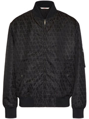 Valentino Coats Black-Jackets-Valentino-48-Urbanheer