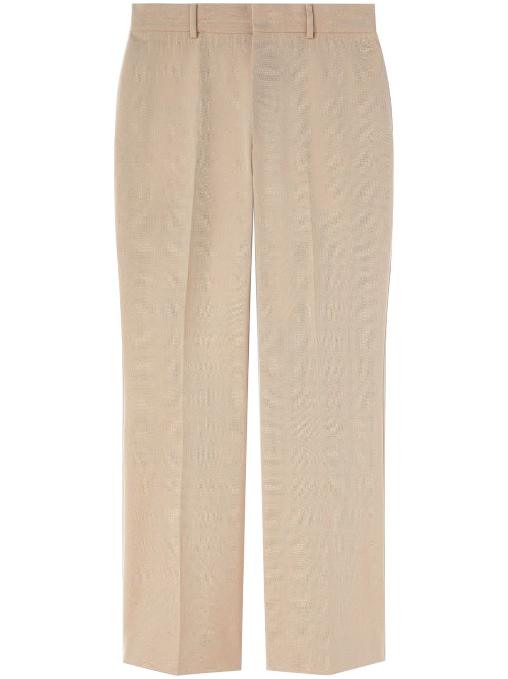 Palm Angels Trousers Beige-Trousers-Palm Angels-46-Urbanheer