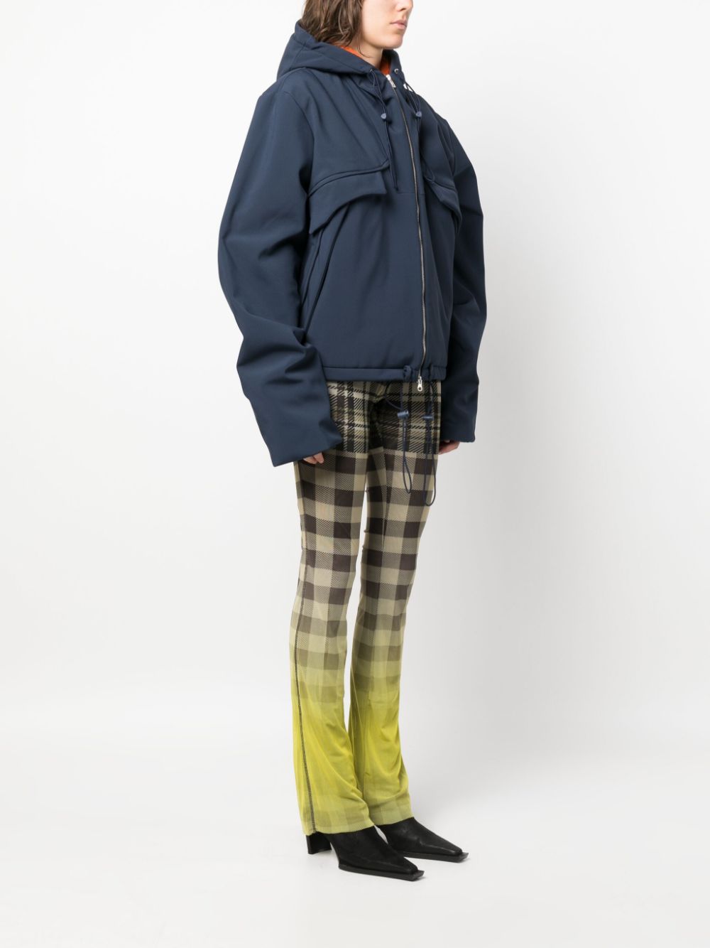 OTTOLINGER Coats Blue-Jackets-Ottolinger-M-Urbanheer