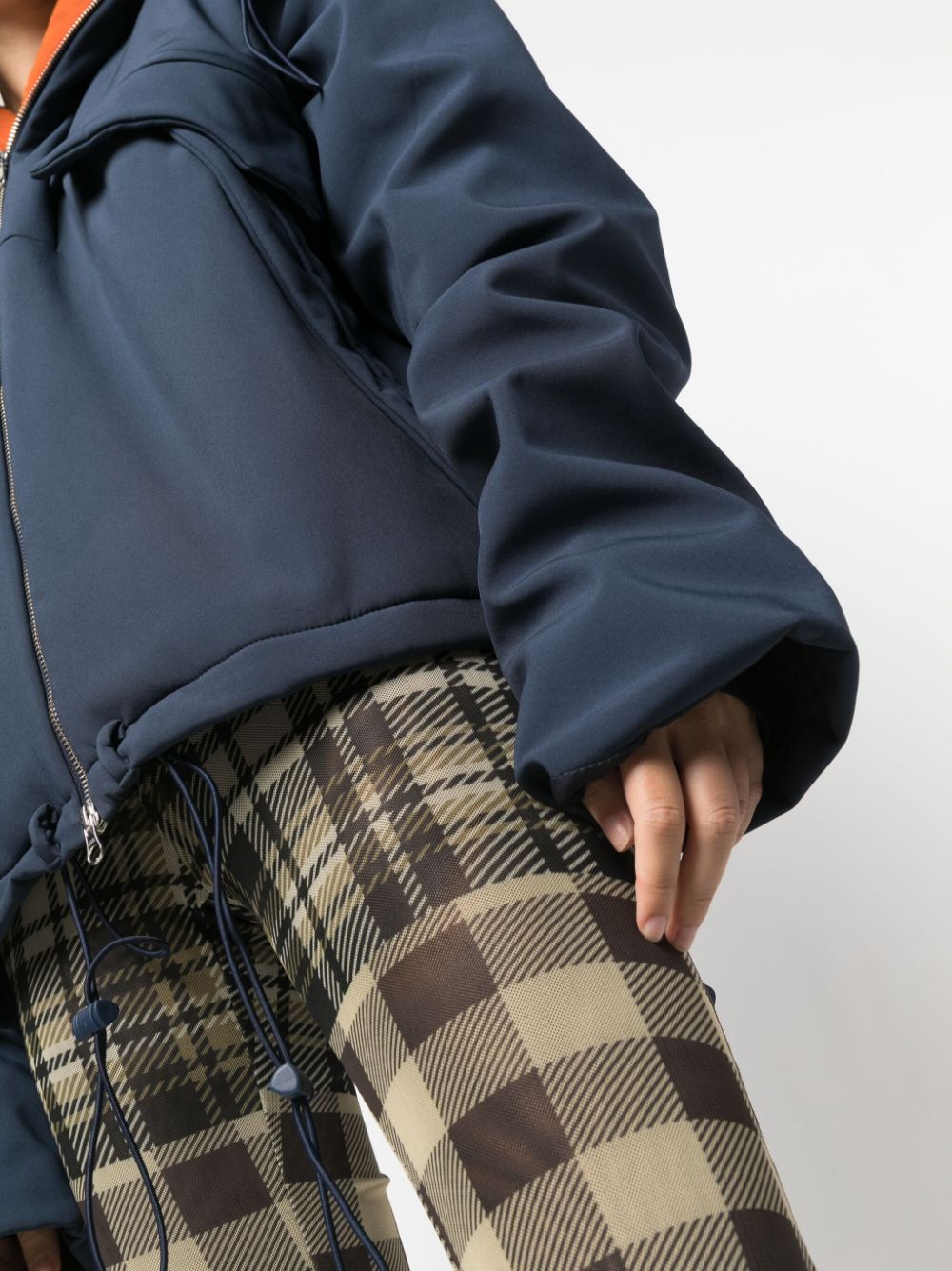 OTTOLINGER Coats Blue-Jackets-Ottolinger-M-Urbanheer