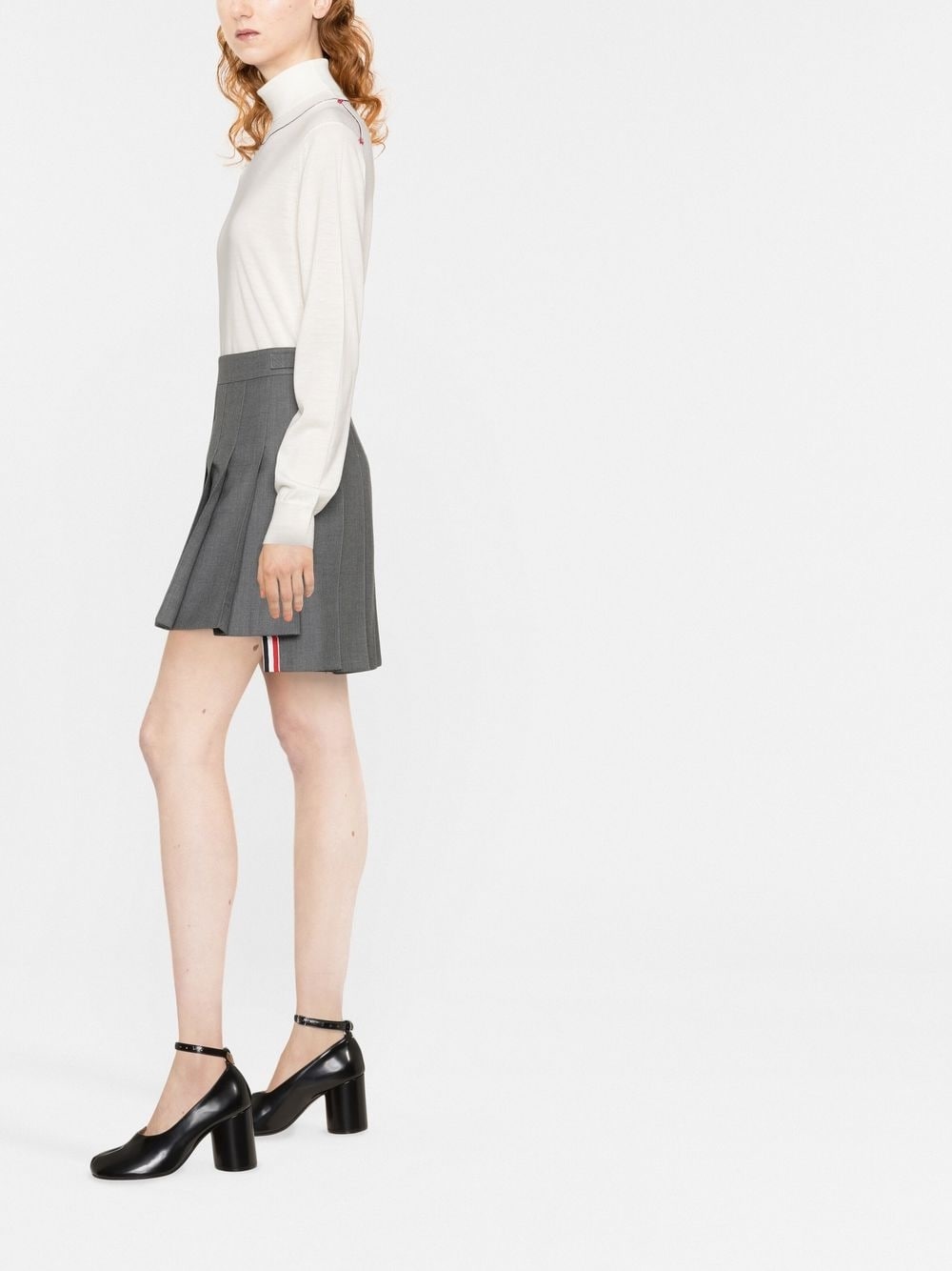 Maison Margiela Sweaters White-Topwear-Maison Margiela-XS-Urbanheer