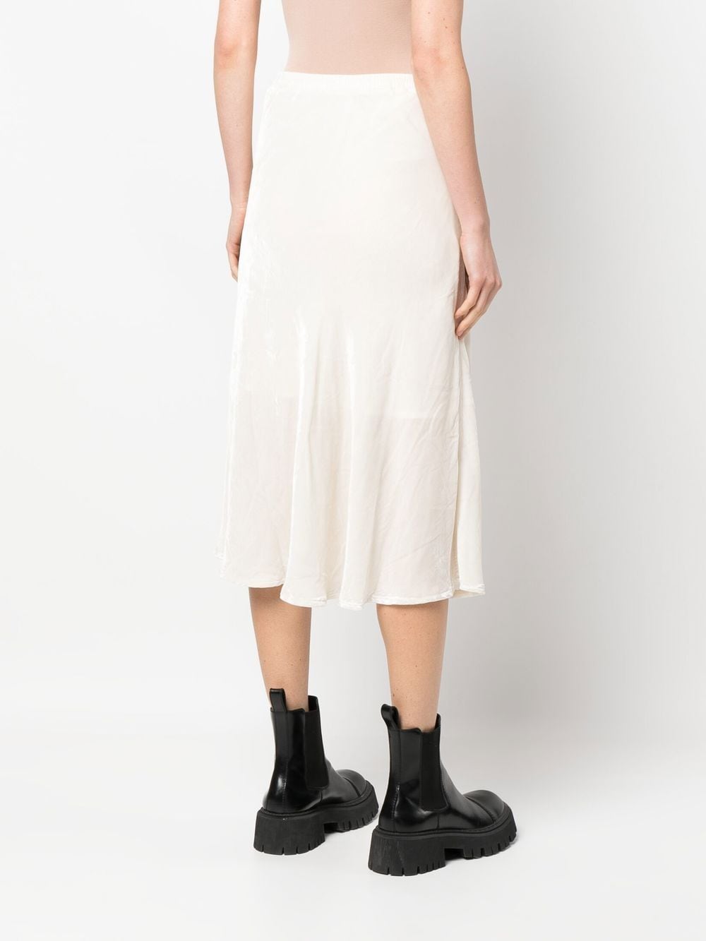 GOLD HAWK Skirts White-Skirts-Gold Hawk-XS-Urbanheer