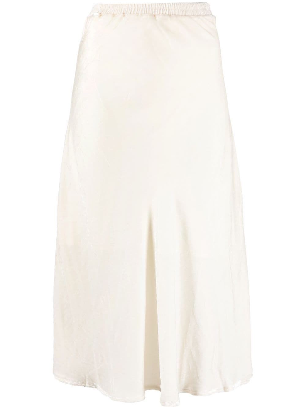 GOLD HAWK Skirts White-Skirts-Gold Hawk-XS-Urbanheer
