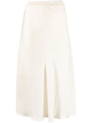 GOLD HAWK Skirts White-Skirts-Gold Hawk-XS-Urbanheer