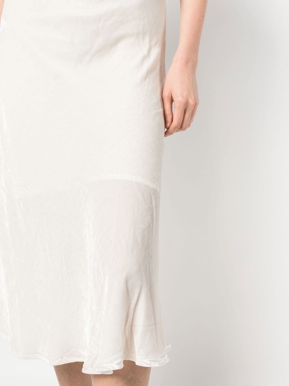 GOLD HAWK Skirts White-Skirts-Gold Hawk-XS-Urbanheer