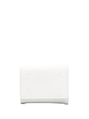 Maison Margiela Wallets White-Wallets-Maison Margiela-UNI-Urbanheer