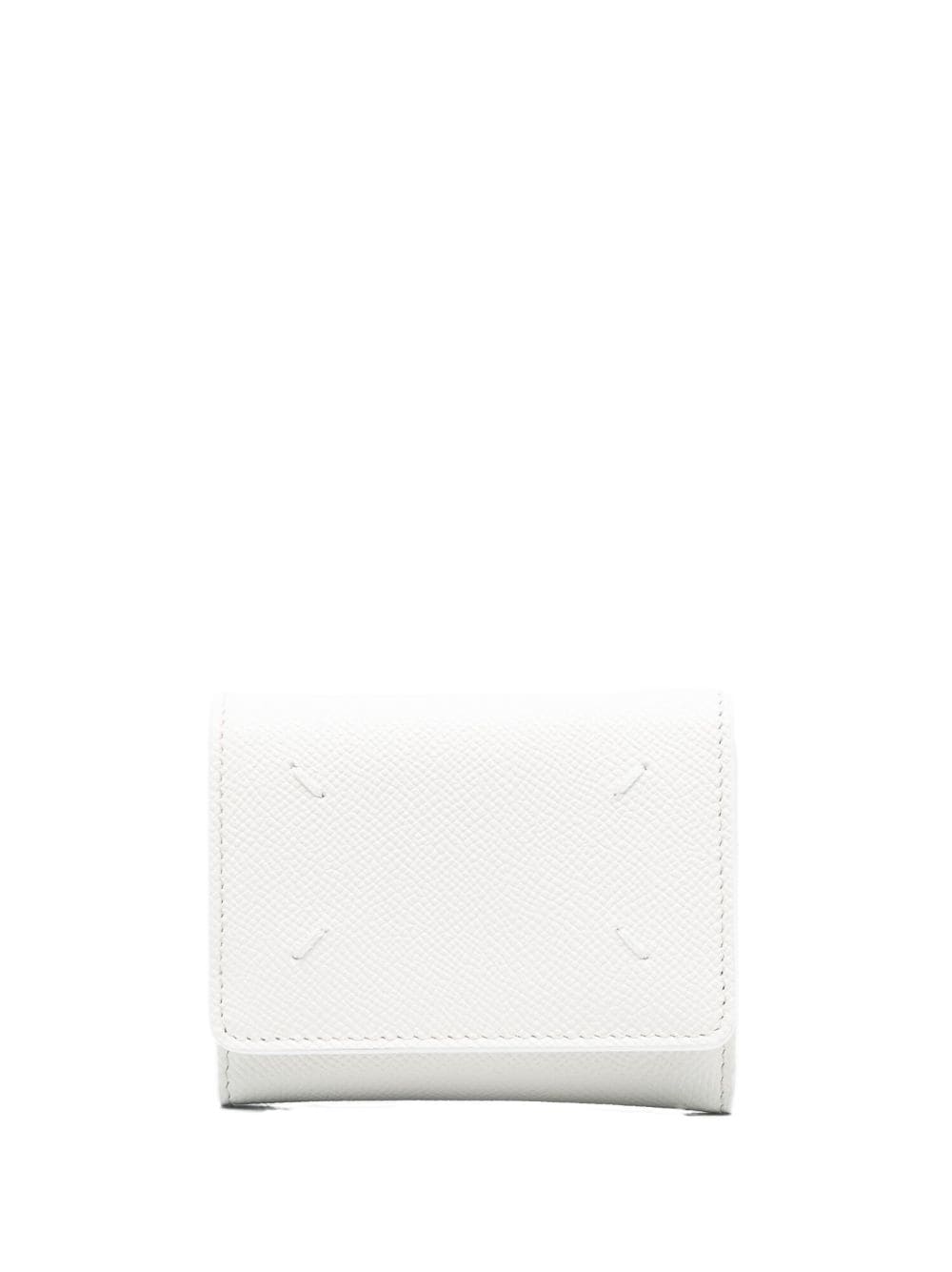 Maison Margiela Wallets White-Wallets-Maison Margiela-UNI-Urbanheer