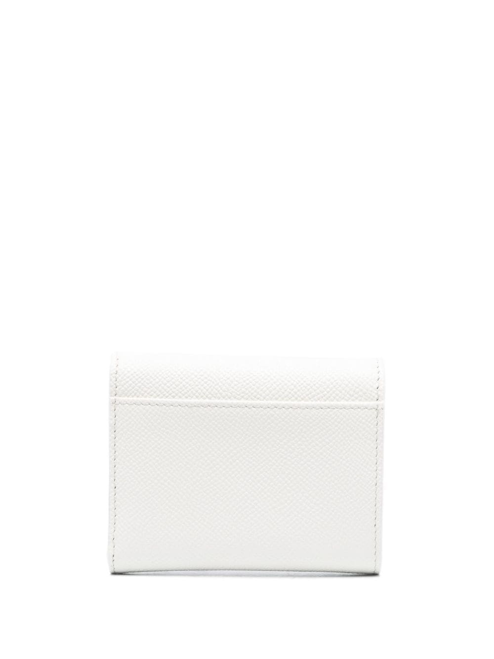 Maison Margiela Wallets White-Wallets-Maison Margiela-UNI-Urbanheer