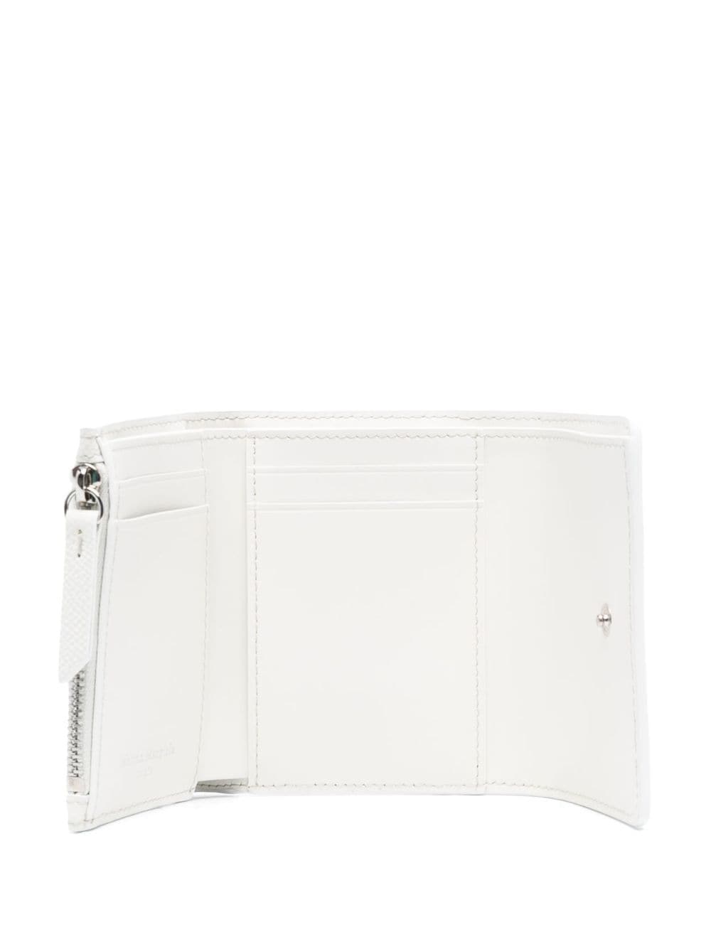 Maison Margiela Wallets White-Wallets-Maison Margiela-UNI-Urbanheer
