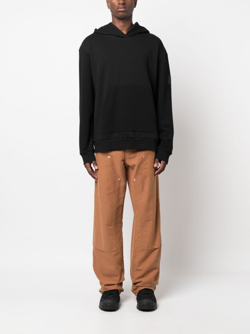 Peuterey Sweaters Black-Topwear-Peuterey-XS-Urbanheer