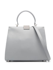 ARMARIUM Bags.. Grey-Handbag-Armarium-UNI-Urbanheer