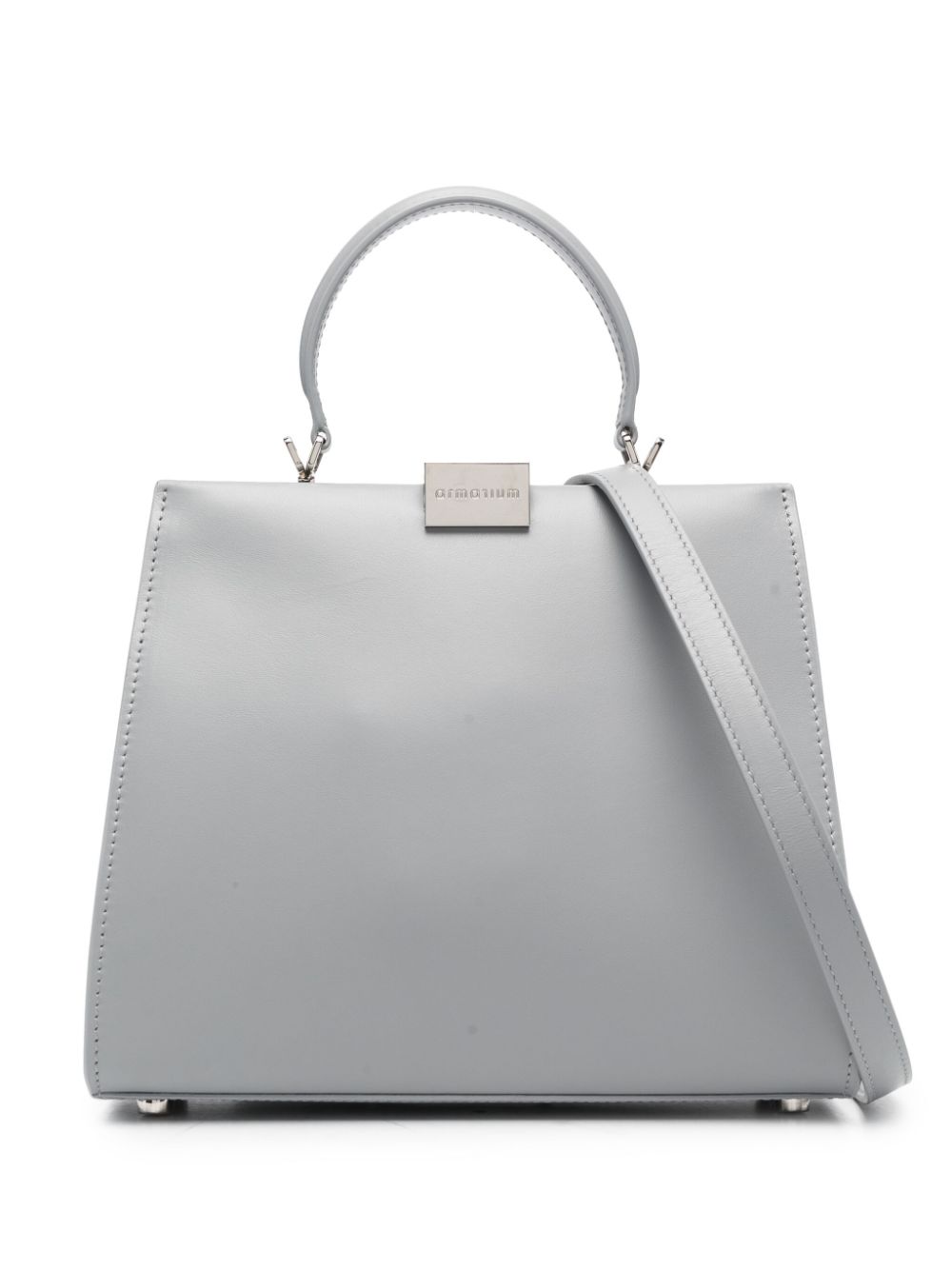 ARMARIUM Bags.. Grey-Handbag-Armarium-UNI-Urbanheer