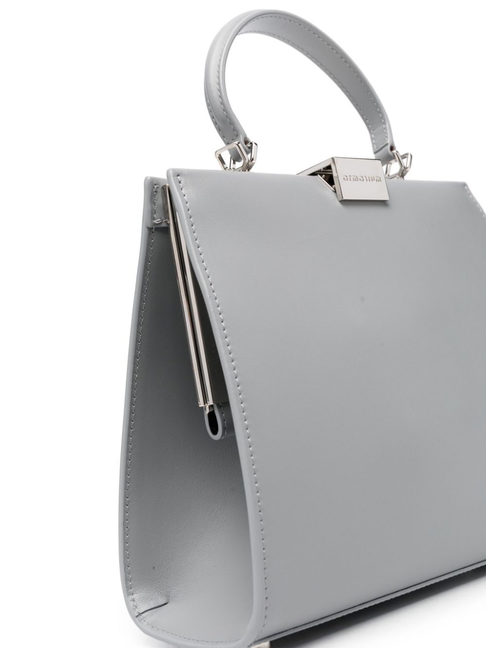 ARMARIUM Bags.. Grey-Handbag-Armarium-UNI-Urbanheer