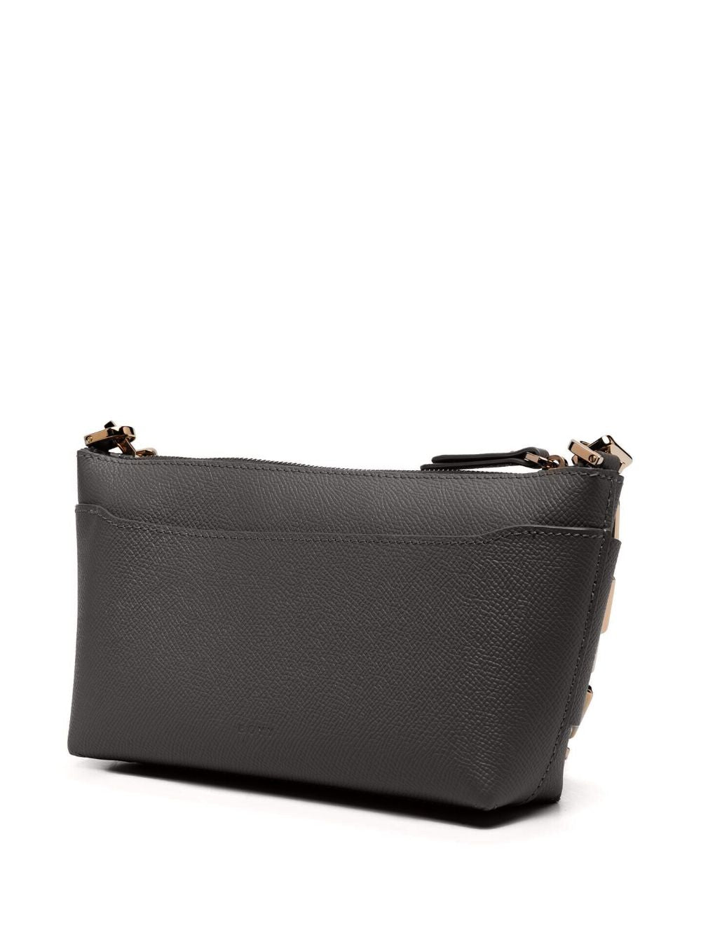 Boyy Bobby 18 soft leather handbag-Clutches-Boyy-UNI-Urbanheer