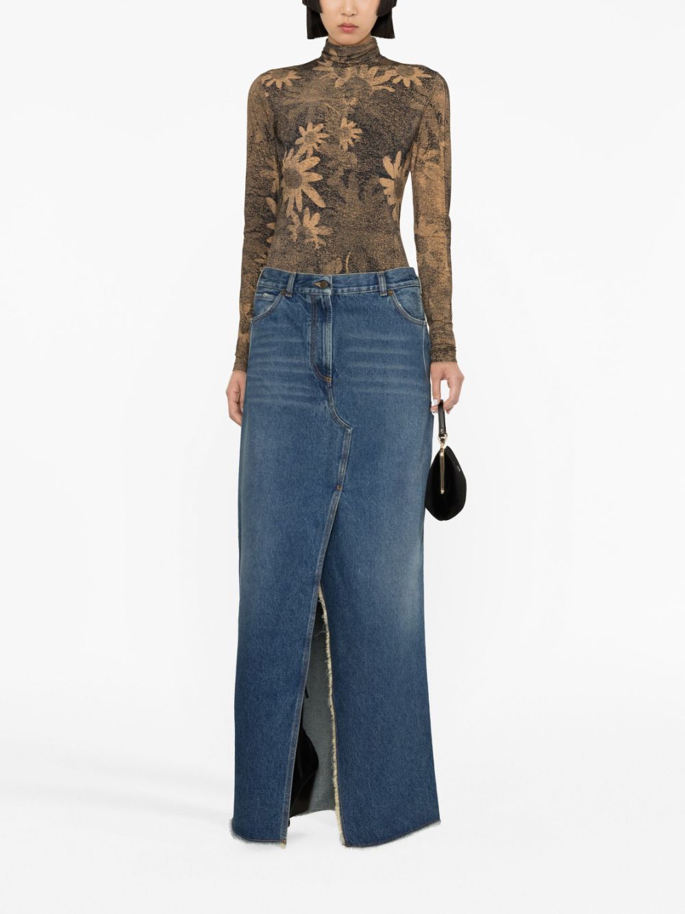 DARKPARK Skirts Blue-Skirts-Darkpark-26-Urbanheer