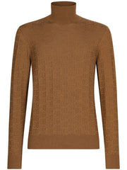 Dolce & Gabbana Sweater With Embroidery-Topwear-Dolce & Gabbana-46-Urbanheer