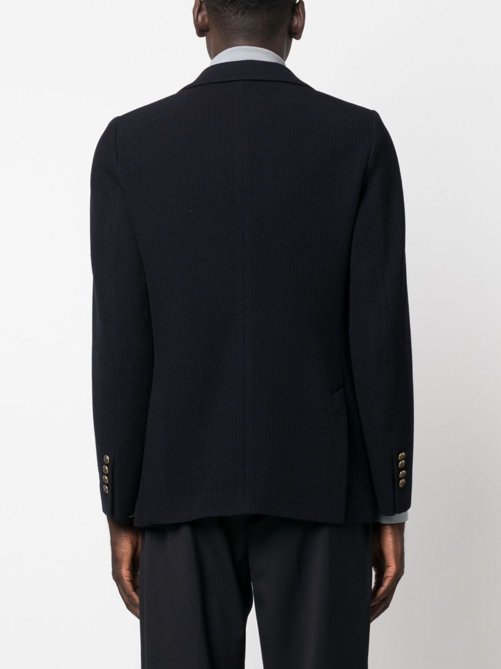 Circolo 1901 Jackets Blue-Jackets-Circolo 1901-46-Urbanheer