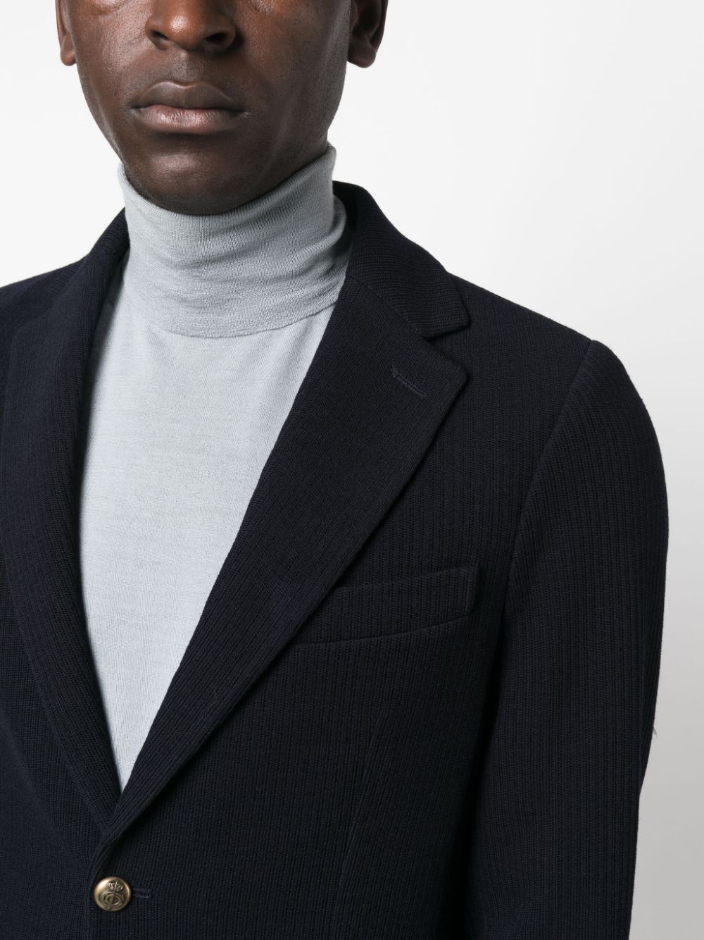 Circolo 1901 Jackets Blue-Jackets-Circolo 1901-46-Urbanheer