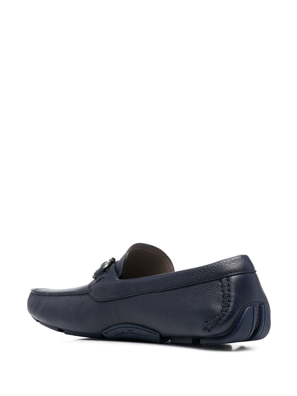 Ferragamo Gancini-buckle loafers-Moccasins-Ferragamo-7-Urbanheer