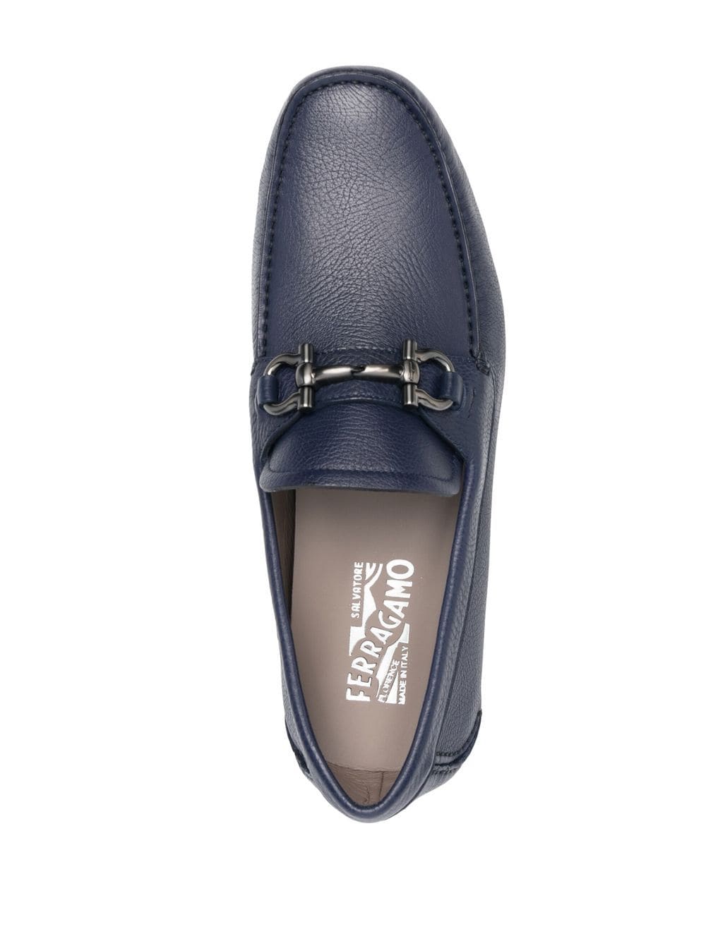 Ferragamo Gancini-buckle loafers-Moccasins-Ferragamo-7-Urbanheer