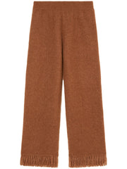 Alanui Trousers Camel-Trousers-Alanui-XS-Urbanheer