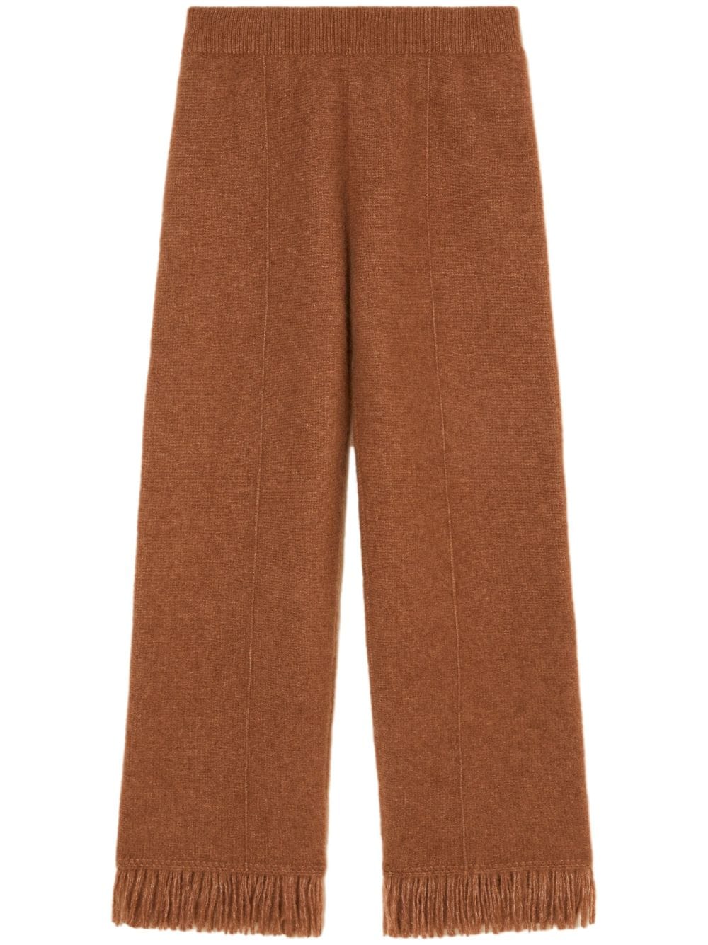 Alanui Trousers Camel-Trousers-Alanui-XS-Urbanheer