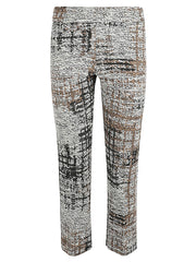 AVENUE MONTAIGNE Trousers MultiColour-Trousers-Avenue Montaigne-0-Urbanheer