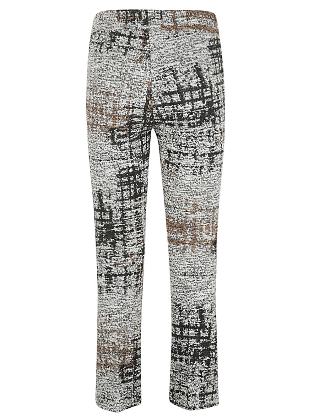AVENUE MONTAIGNE Trousers MultiColour-Trousers-Avenue Montaigne-0-Urbanheer