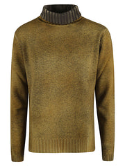 ALESSANDRO ASTE Sweaters Dove Grey-Topwear-Alessandro Aste-L-Urbanheer