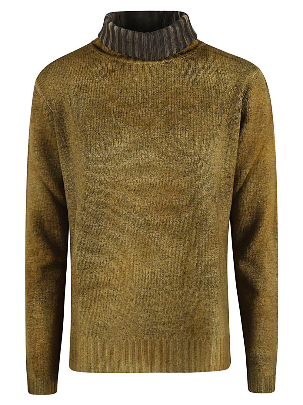 ALESSANDRO ASTE Sweaters Dove Grey-Topwear-Alessandro Aste-L-Urbanheer