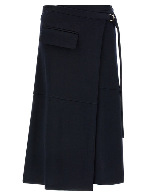 Tela Beatrix Skirt