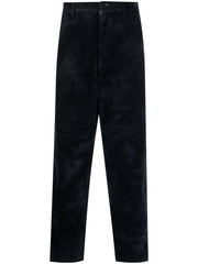Comme Des Garcons straight trousers-Trousers-Comme Des Garcons-S-Urbanheer