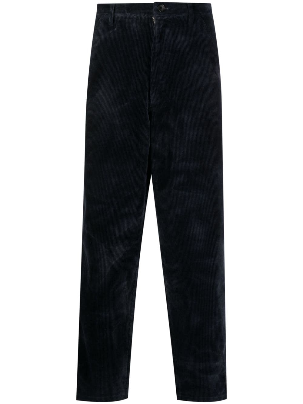 Comme Des Garcons straight trousers-Trousers-Comme Des Garcons-S-Urbanheer