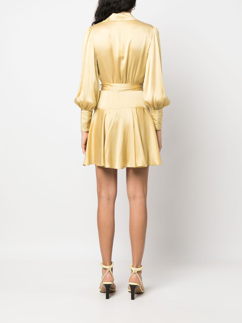 Zimmermann Dresses Yellow-Dresses-Zimmermann-2-Urbanheer