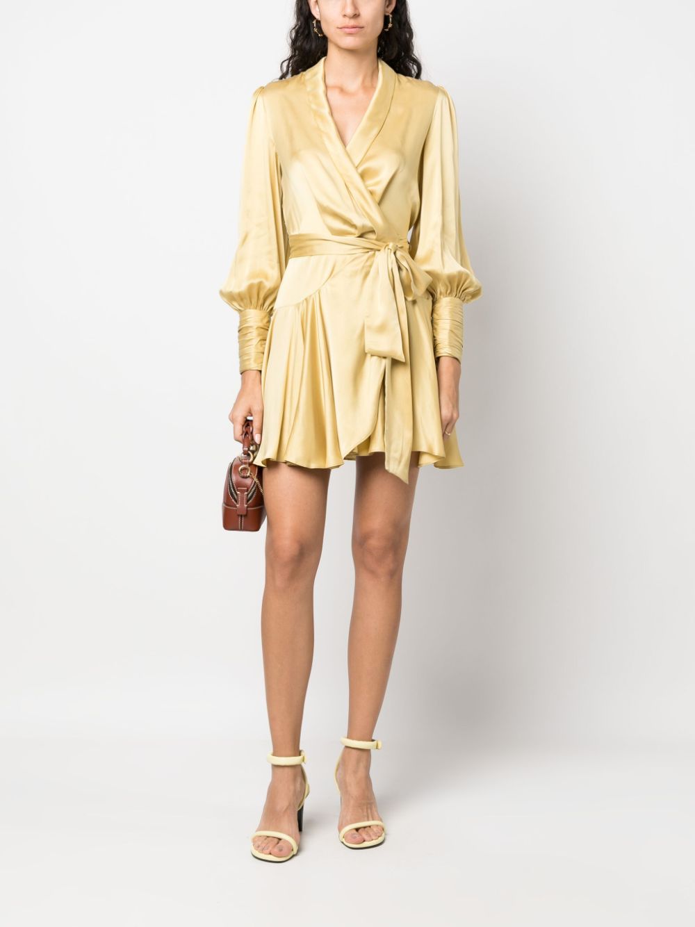 Zimmermann Dresses Yellow-Dresses-Zimmermann-2-Urbanheer
