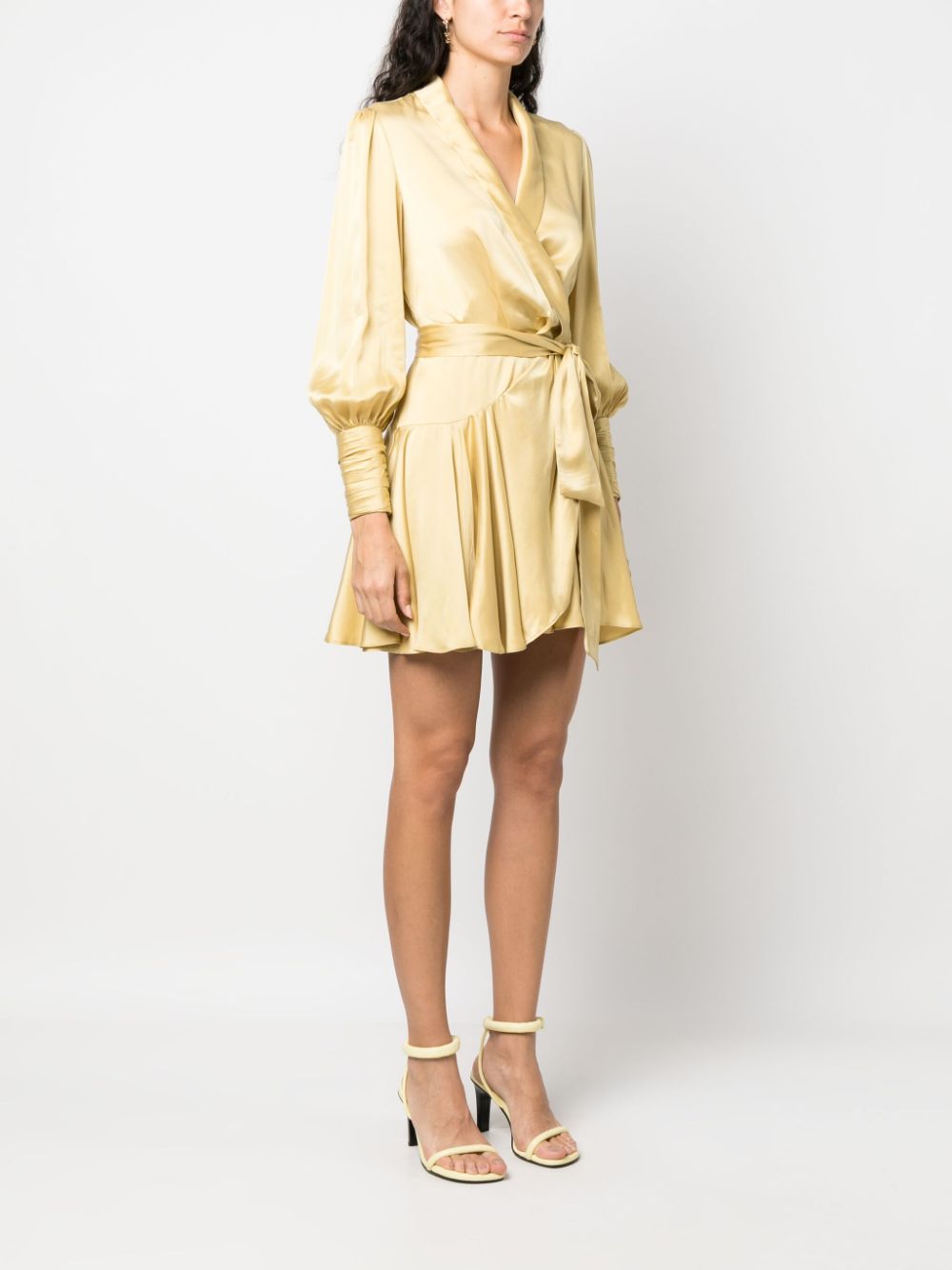 Zimmermann Dresses Yellow-Dresses-Zimmermann-2-Urbanheer
