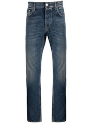 Department5 Jeans Blue-Jeans-Department5-30-Urbanheer