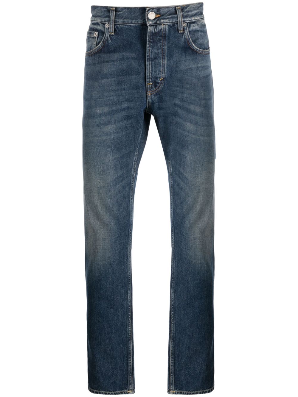 Department5 Jeans Blue-Jeans-Department5-30-Urbanheer