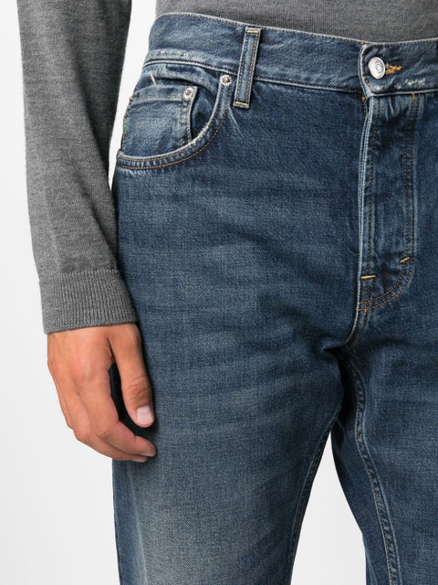 Department 5 Slim fit denim jeans