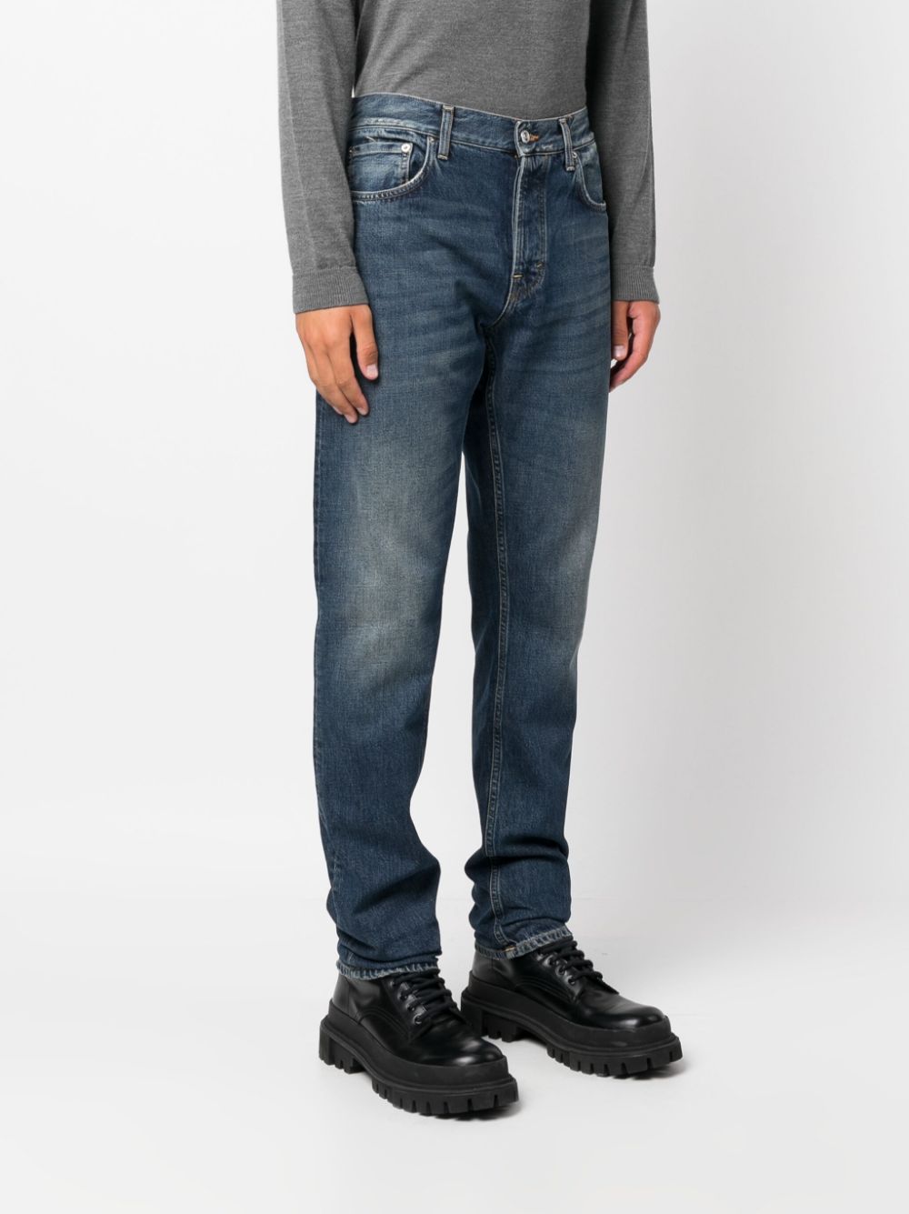 Department5 Jeans Blue-Jeans-Department5-30-Urbanheer