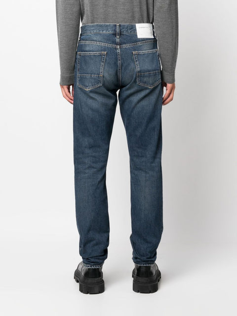 Department 5 Slim fit denim jeans