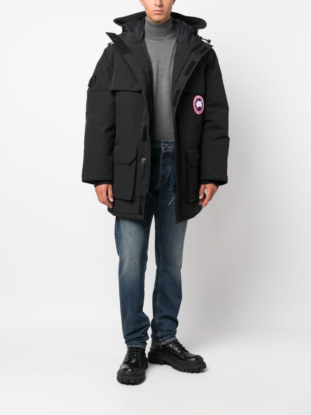 Department5 Jeans Blue-Jeans-Department5-30-Urbanheer