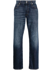 Department5 Jeans Blue-Jeans-Department5-29-Urbanheer