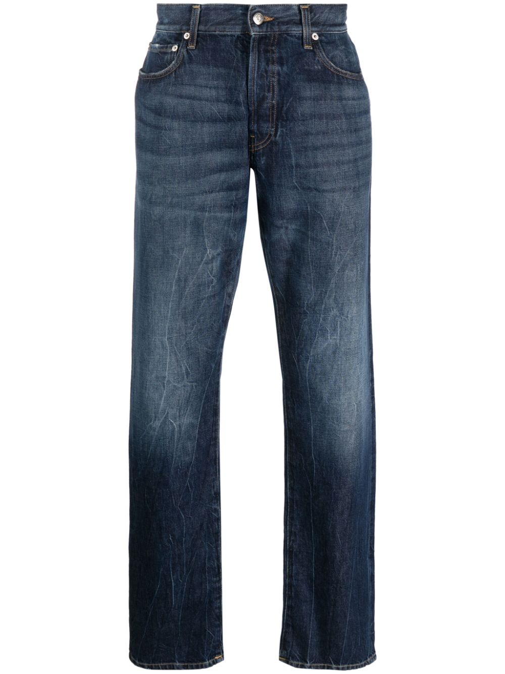 Department5 Jeans Blue-Jeans-Department5-29-Urbanheer