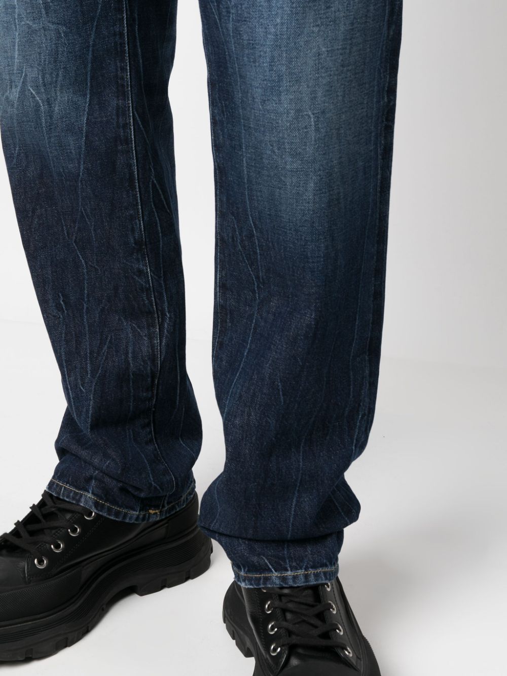 Department5 Jeans Blue-Jeans-Department5-29-Urbanheer